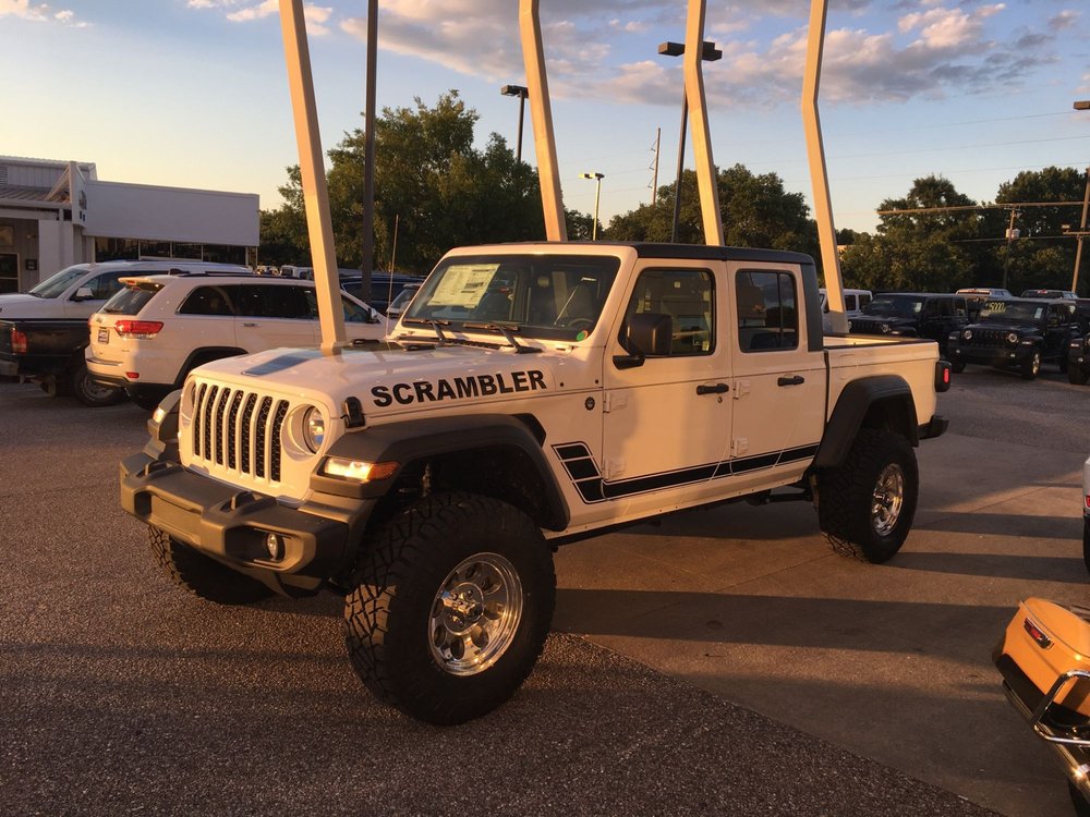 CHRIS MYERS BUICK GMC 43 Photos & 23 Reviews Auto Repair 27161 US