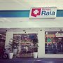 Droga Raia