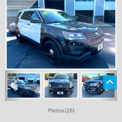 Motor City Automotive Group - My car!