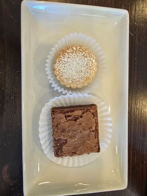 Belen de la Cruz - Empanadas & Pastries - Marietta by null
