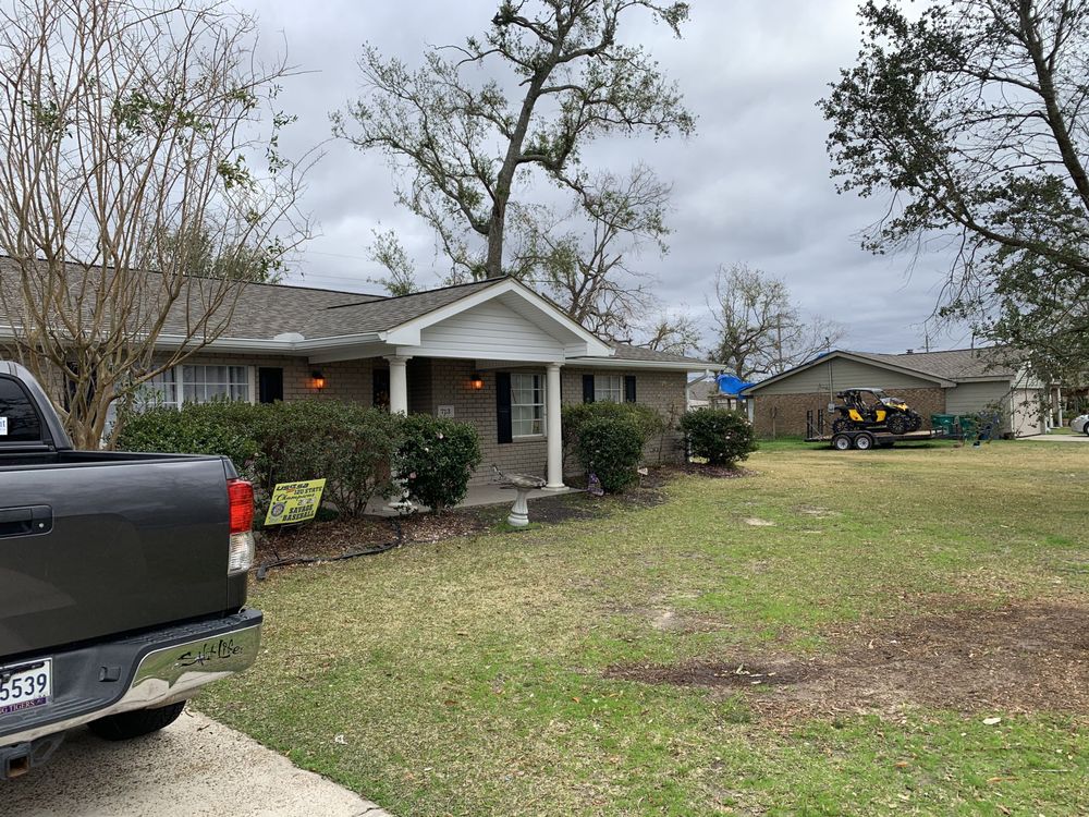 Slide of Ken Wyse General Contracting