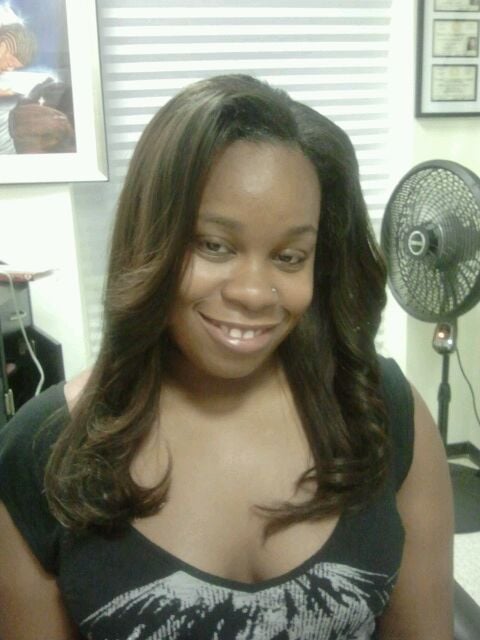 Braids, Weaves, and Dreams Logo