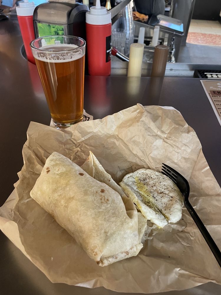 STOCKYARDS BREWING AIRPORT 250 Kansas City Blvd, Kansas City