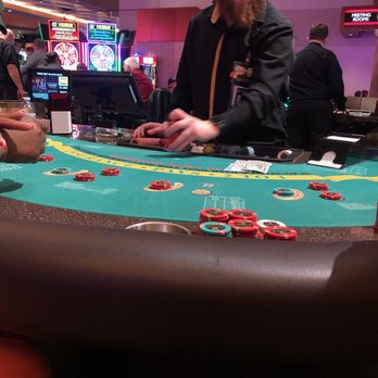 Horseshoe - Casinos Near Me - Shelbyville, Indiana