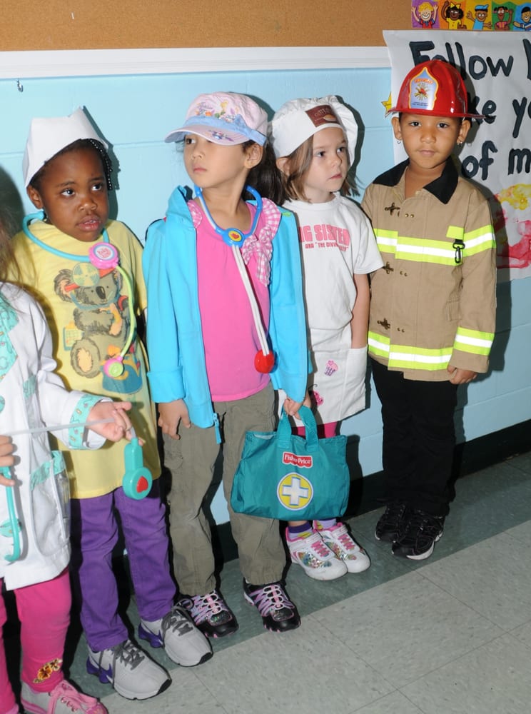 Aloma Methodist Early Childhood Learning Center - childcare center in Winter Park, FL