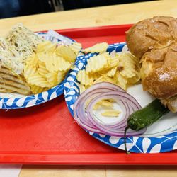 Mumbai Cafe