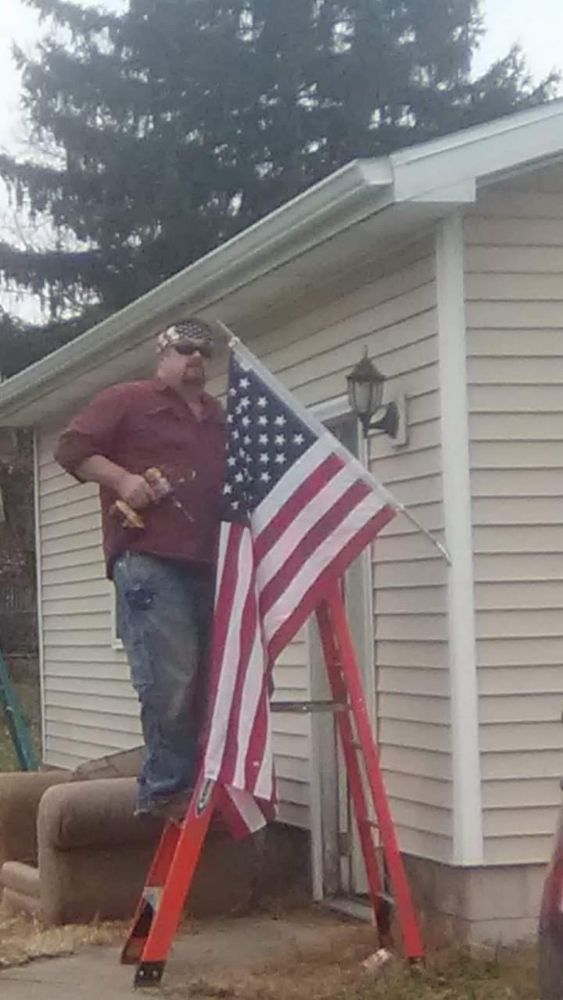 Slide of Berwick General Contracting