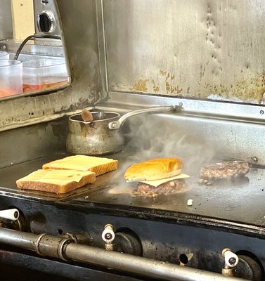 Casey's Diner by null