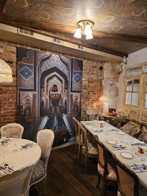 Darvish Kitchen by null