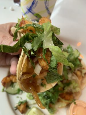 Tortas Y Tacos La Chiquita lll by null