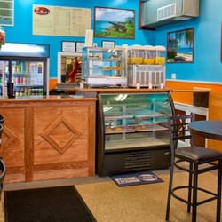 Henry's Caribbean Cuise & Bakery - Enter Into Paradise.