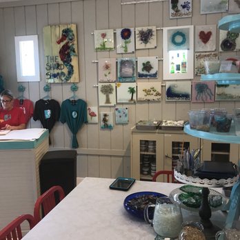 The Shard Shop - Art Classes Near Me - Santa Rosa Beach, Florida The Shard Shop - Art Classes Near Me - Santa Rosa Beach, Florida