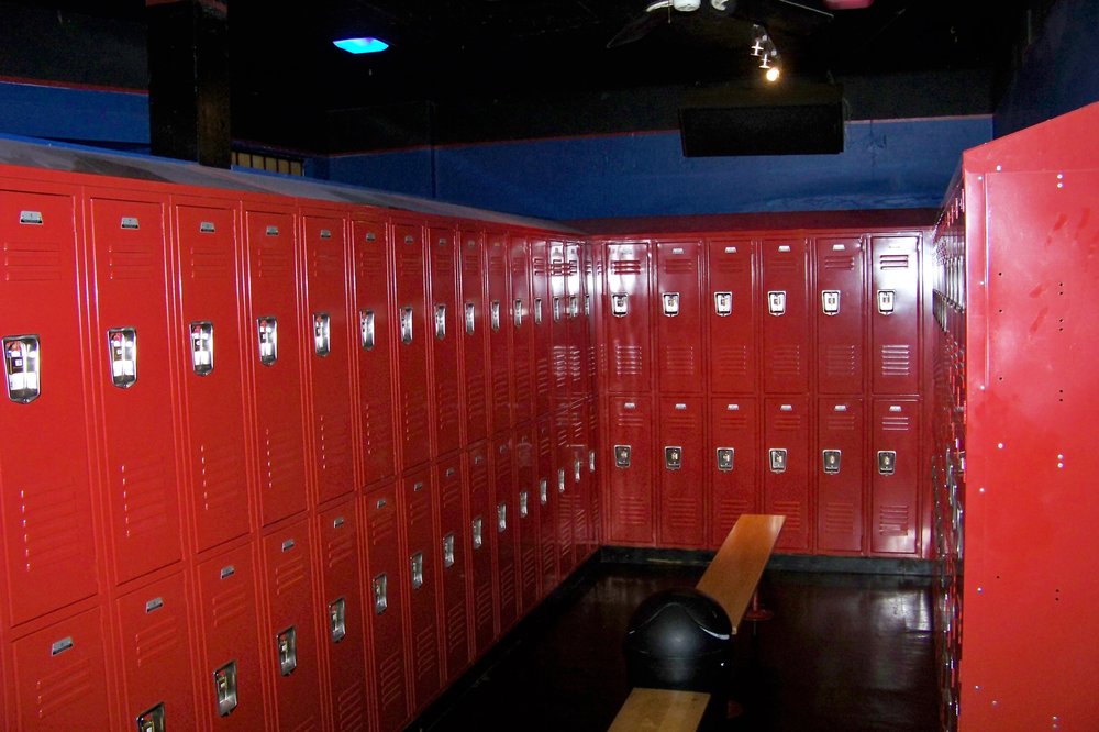 CLUB Z 23 Reviews 1117 Pike St, Seattle, Washington Saunas