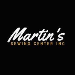 Martin's Sewing Center