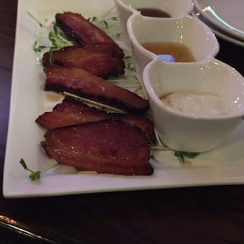 Midland Brew House - Bacon sticks - Sports Bars Near Me - Saddle Brook, New Jersey