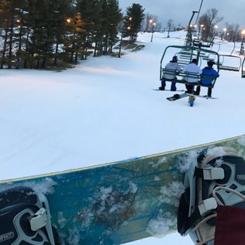 Mad River Mountain - Ski Resorts Near Me - Zanesfield, Ohio