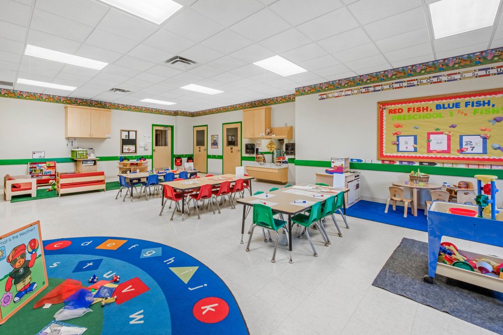 Primrose School of Hudson - childcare center in Hudson, OH