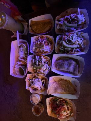 City Tacos by null City Tacos by null
