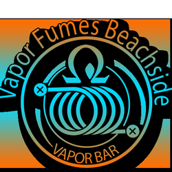 Vapor Fumes Beachside