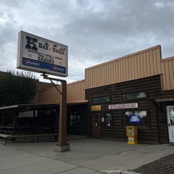 K Bar & Grill