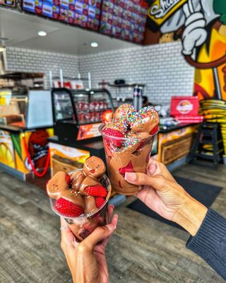 Ara's Shawarma by null