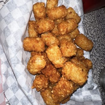 Happy's Hamburgers - Burgers Near Me - Scottsdale, Arizona