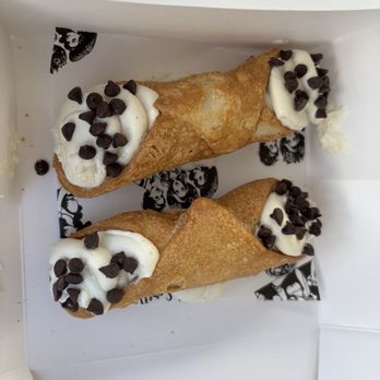 Sorelle - Canole - Cafes Near Me - Long Grove, Illinois
