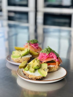 Hi Bakery (Healthy Indulgence) by null