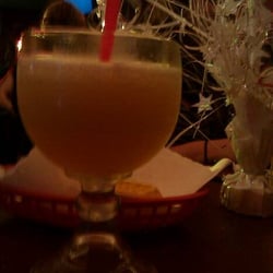 MARGARITAS AS BIG AS YOUR FACE!