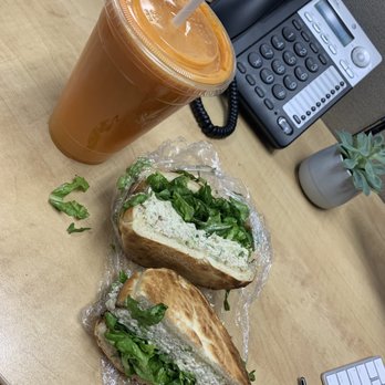 Kaffe och bagel dating service