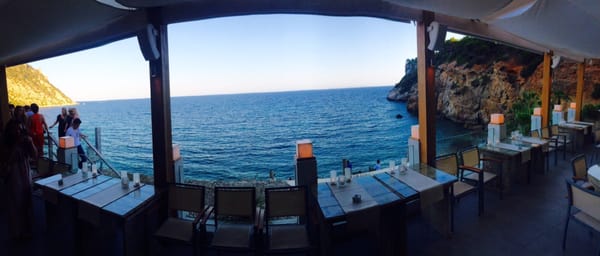 Amante Ibiza by null