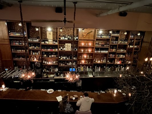 Bridge Tap House & Wine Bar by null