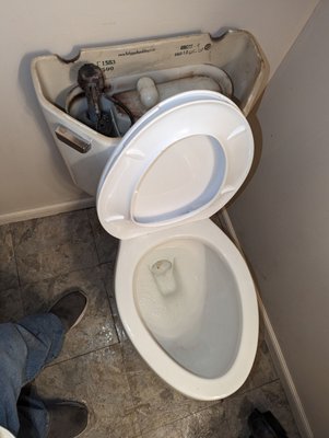 Better Septic and Rooter Brothers