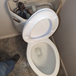 Better Septic and Rooter Brothers