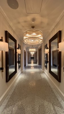 RH San Francisco | The Gallery at the Historic Bethlehem Steel Building by null