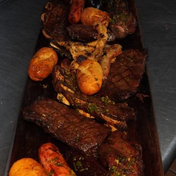 Klan Destino - 5 people Asado - Argentine Near Me - Middle village, New York Klan Destino - 5 people Asado - Argentine Near Me - Middle village, New York