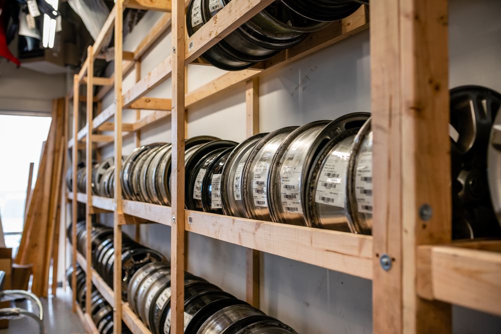 UTAH AUTO RECYCLING Updated September 2024 12 Photos 2570 N Main St, North Logan, Utah