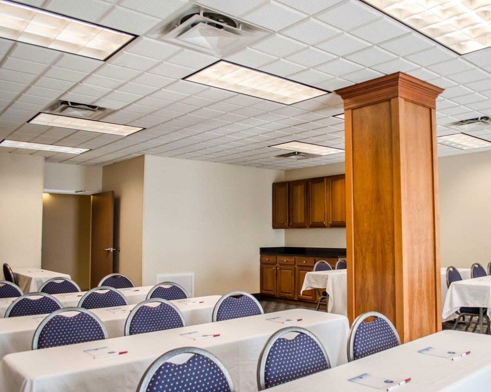 COMFORT SUITES NICEVILLE NEAR EGLIN AIR FORCE BASE Updated June 2024