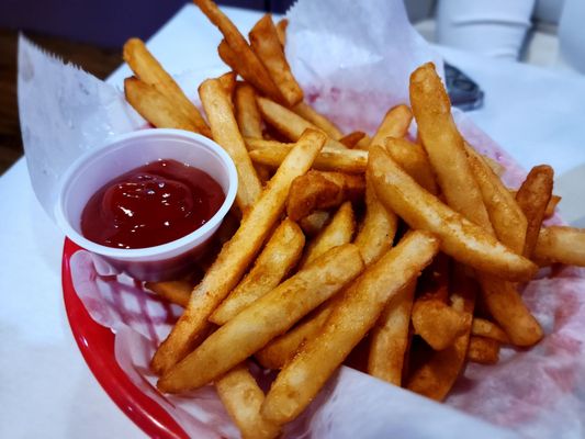 Shaking Crab (Newton) by null