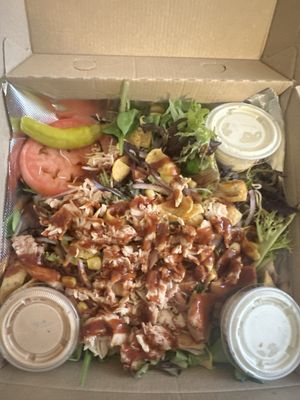 Oklahoma Joe’s BBQ by null