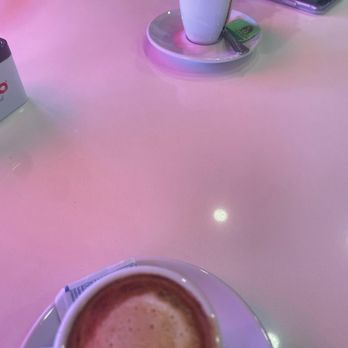 Peppo Restaurant - Cortadito - Pizza Near Me - North Miami Beach, Florida