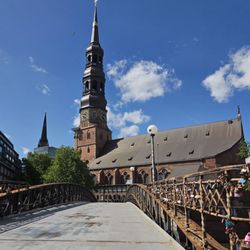 St. Katharinen Kirche