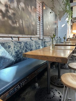 The Butcher's Daughter by null