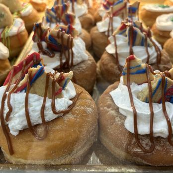 Paula's Donuts - Donuts Near Me - Buffalo, New York Paula's Donuts - Donuts Near Me - Buffalo, New York