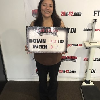 The Camp Transformation Center - Trainers Near Me - Covina, California The Camp Transformation Center - Trainers Near Me - Covina, California