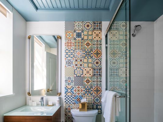 Fenway Hotel, Autograph Collection by null