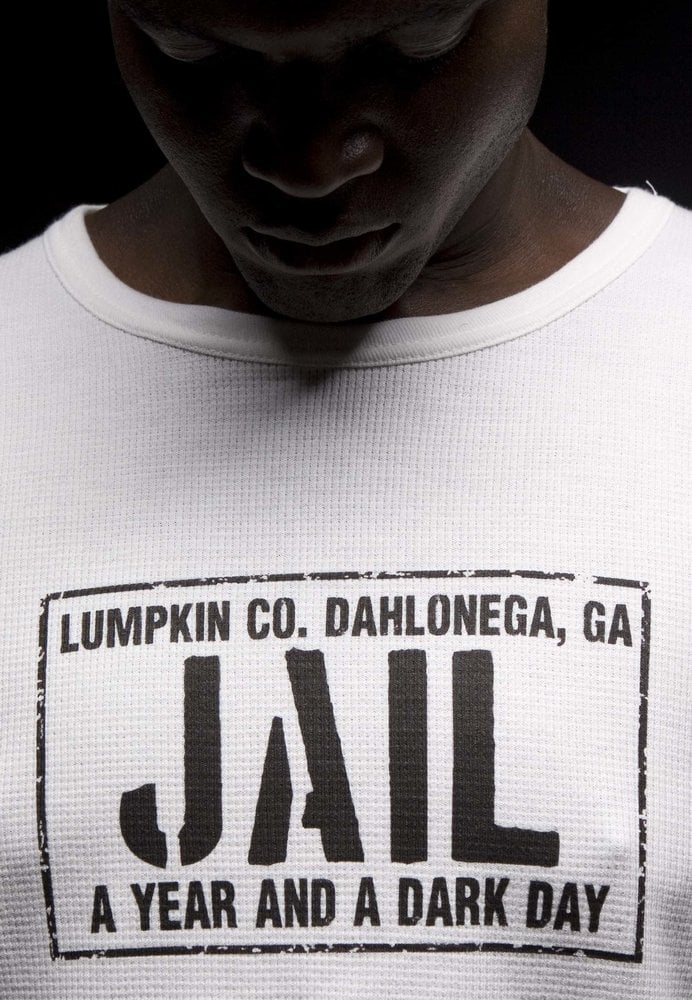 Jail Clothing Exchange