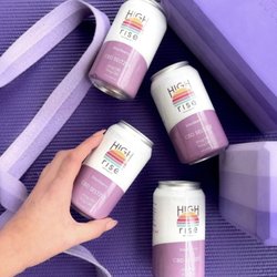 Infused Seltzer