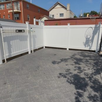 NuEra Contracting NY - Rear - Roofing Near Me - Brooklyn, New York