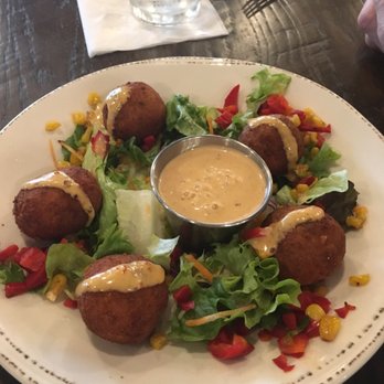 The '401 - Bayou beignets - American Near Me - Bellaire, Texas The '401 - Bayou beignets - American Near Me - Bellaire, Texas